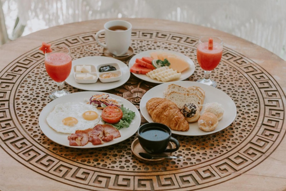 Villa Mary Main image